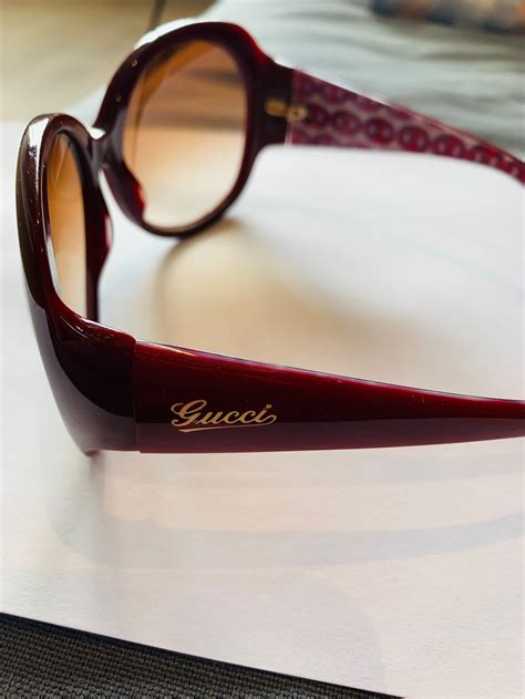 gucci 70s sunglasses